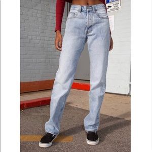 Brandy Melville Addison Jeans 🤍